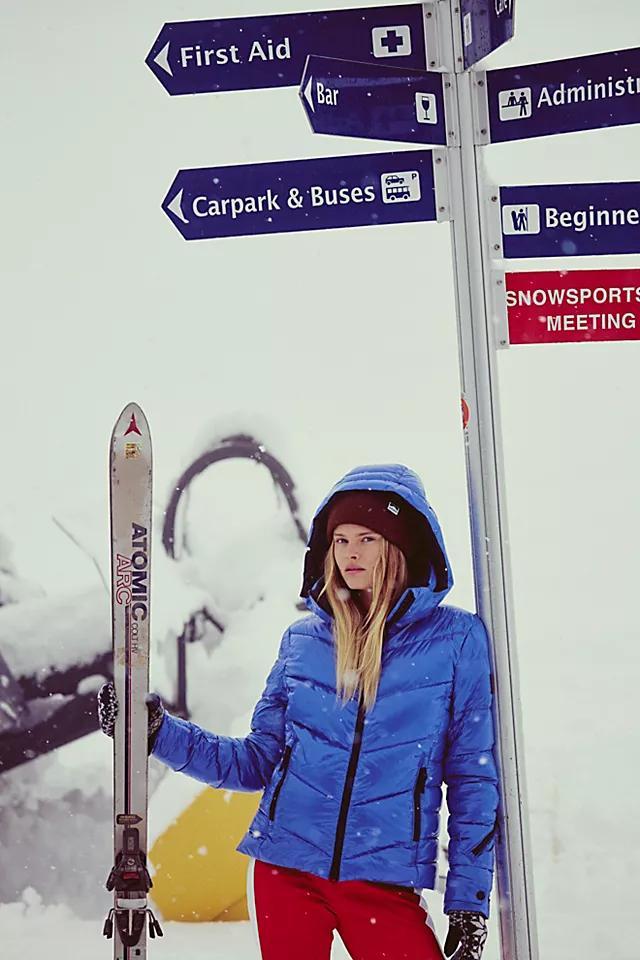 Saelly 2 Ski Jacket Product Image