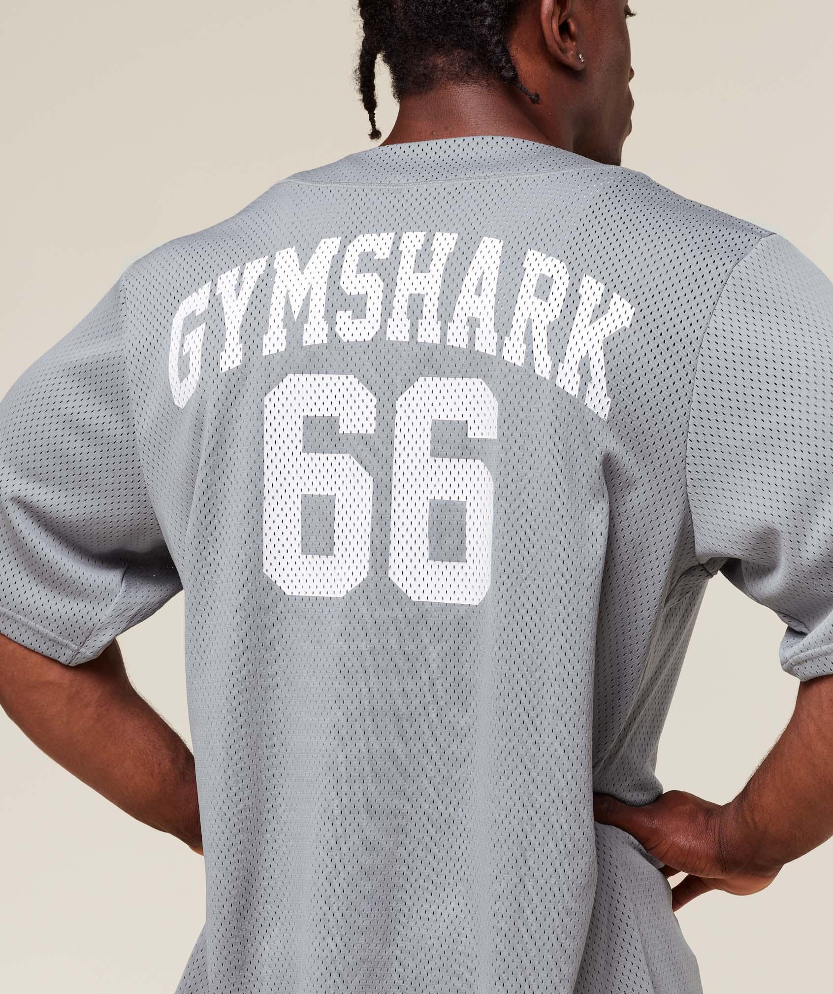 Sports Jersey Product Image