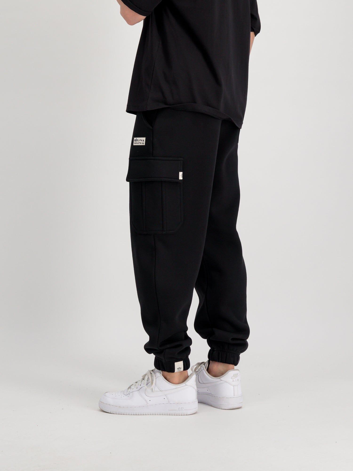 ORGANIC CARGO JOGGER Product Image