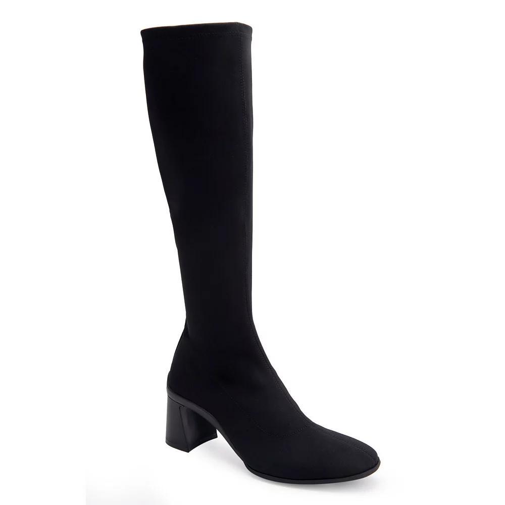 Aerosoles Centola Women's Boots, Size: 7.5, Black Product Image