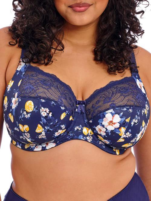 Morgan Side Support Bra Product Image