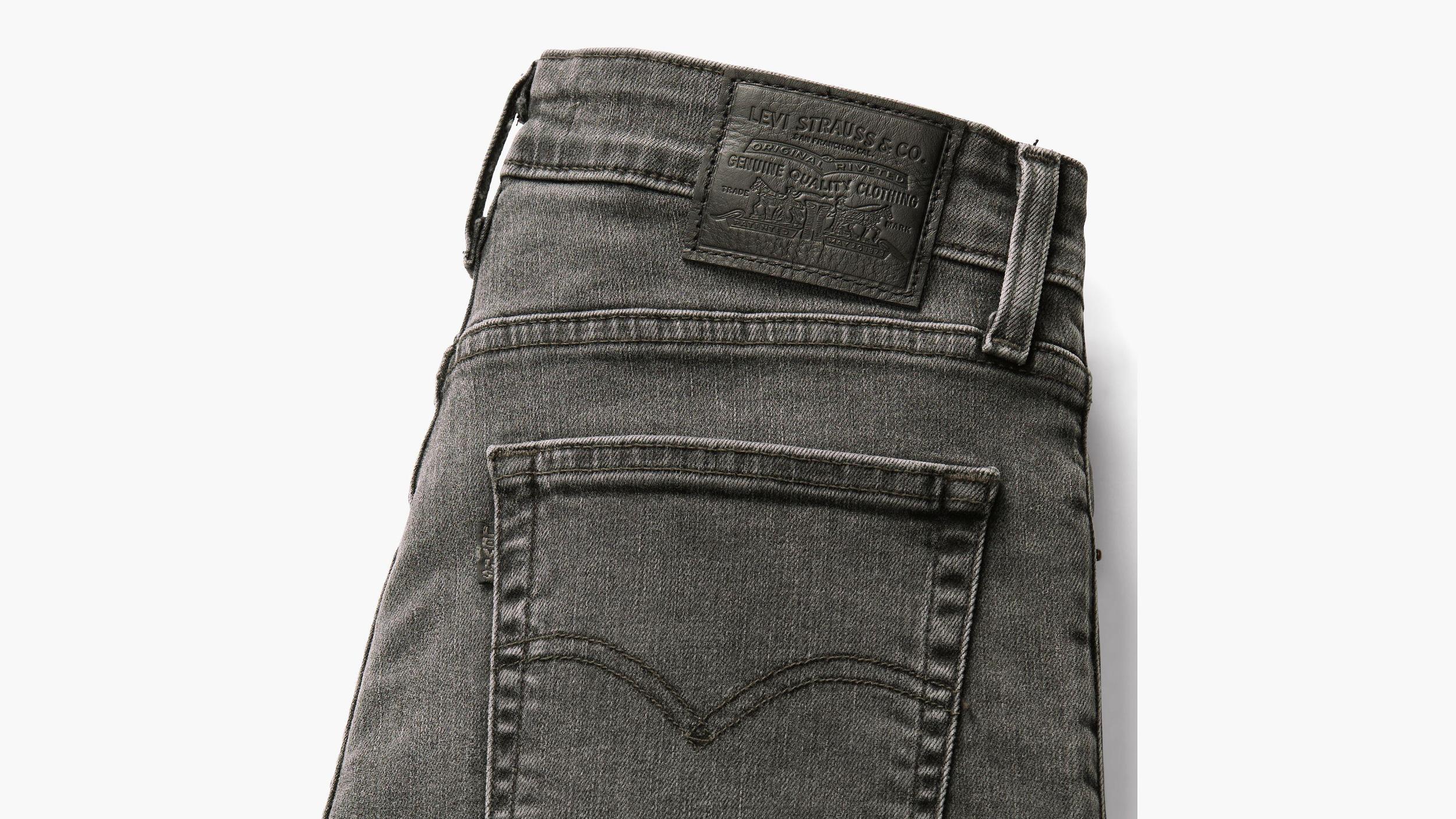 725 High Rise Bootcut Women's Jeans Product Image