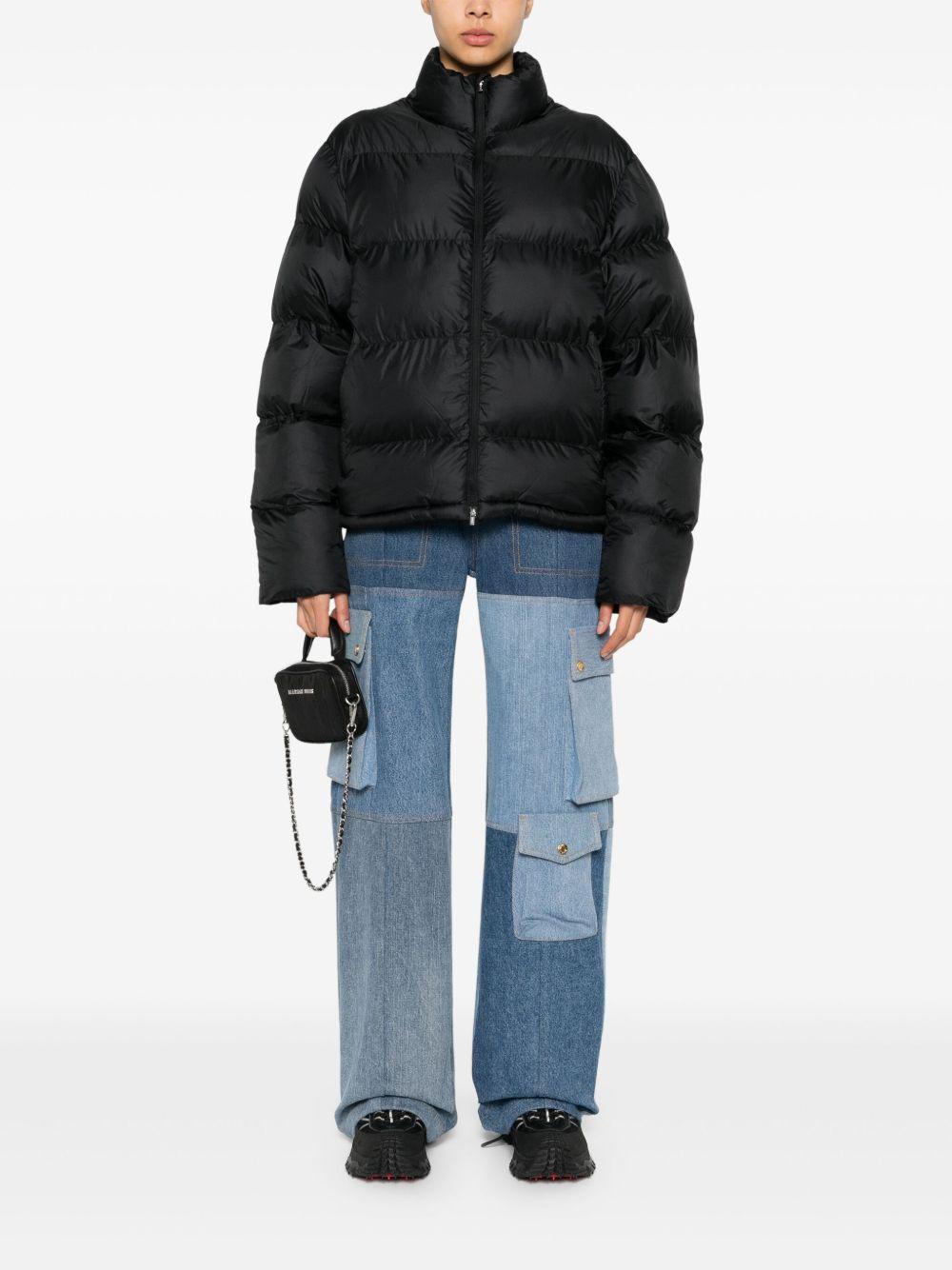 x MMW padded jacket Product Image