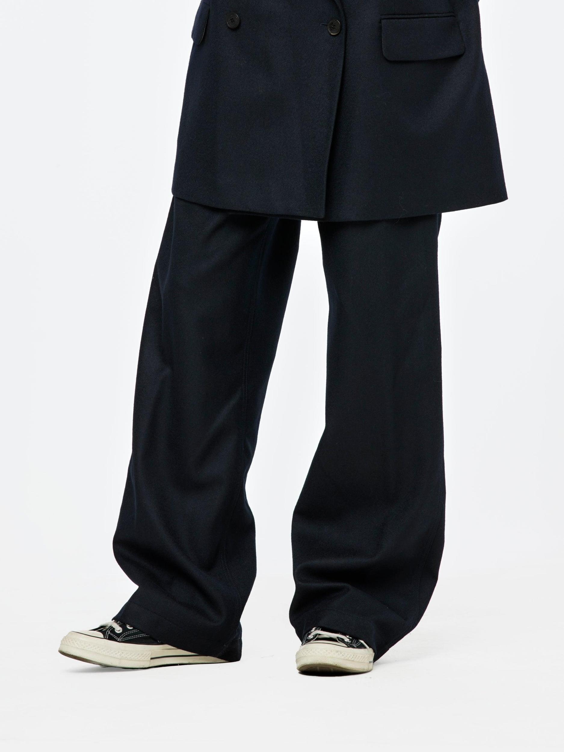 Pickerby Pants (Navy) Product Image