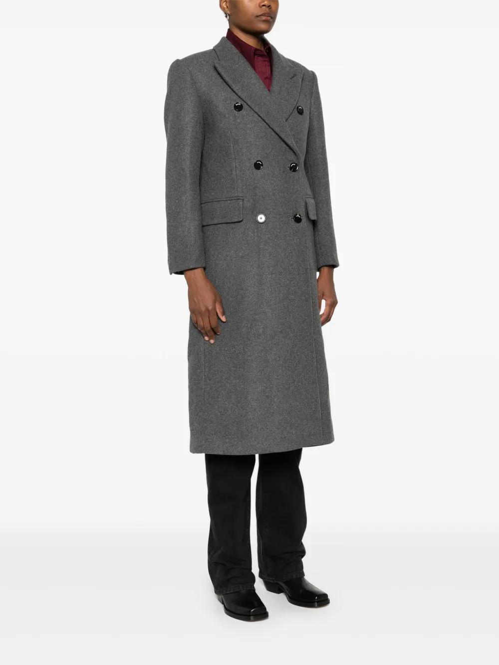 long coat Product Image