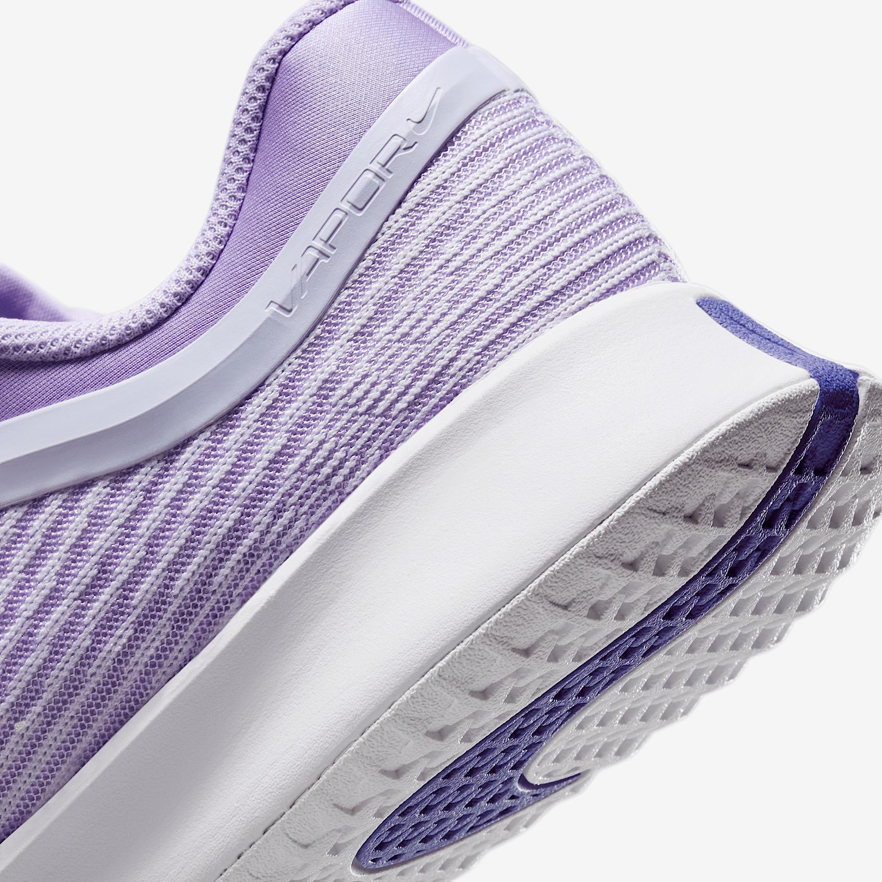 Nike Vapor Pro 3 Women's Hard Court Tennis Shoes Product Image