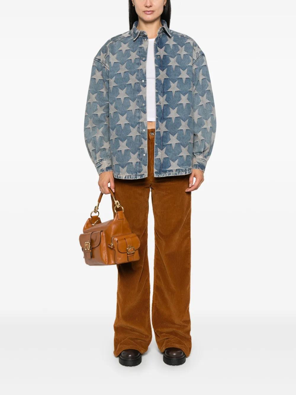 Starry shirt Product Image