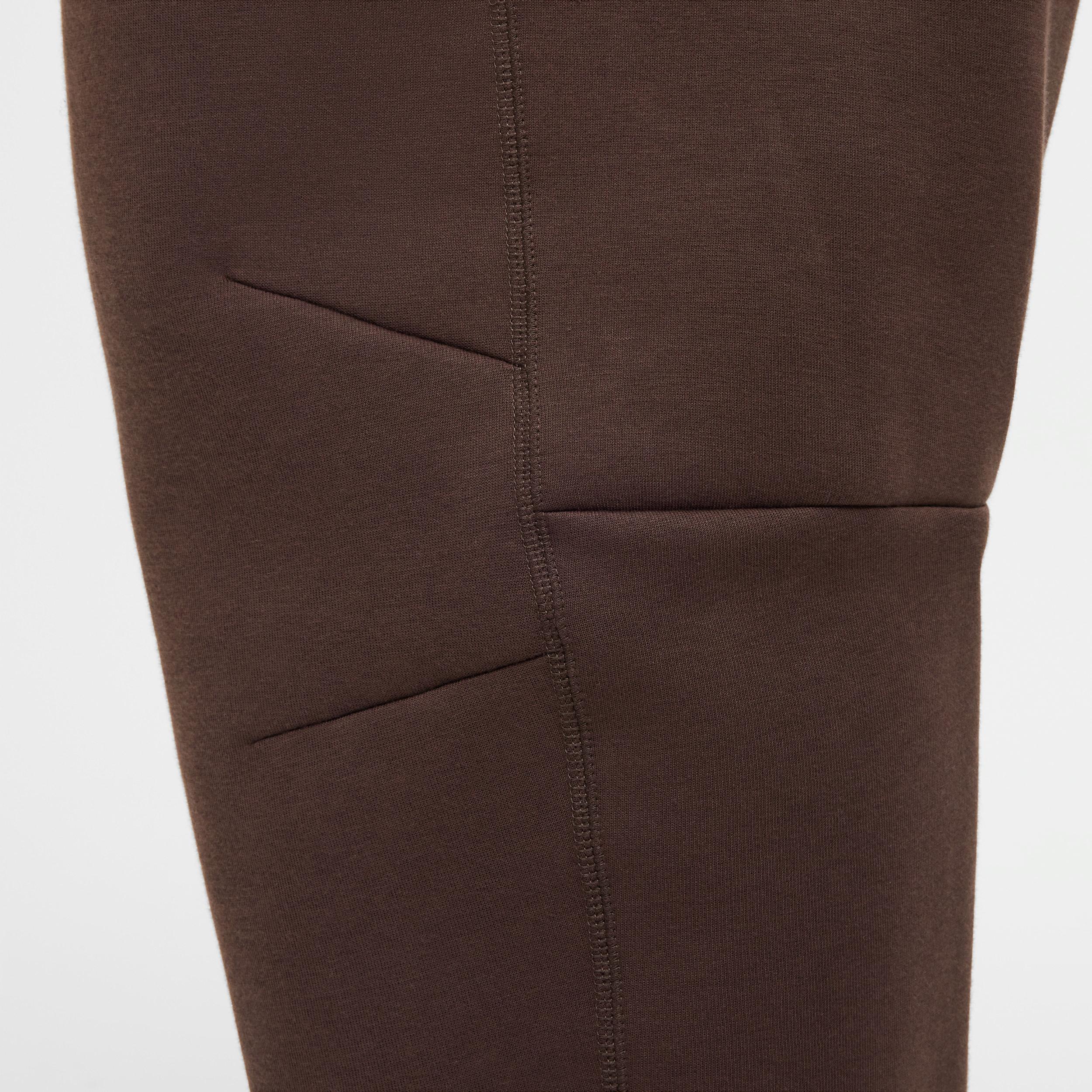 Nike Tech Men's Fleece Open-Hem Pants Product Image
