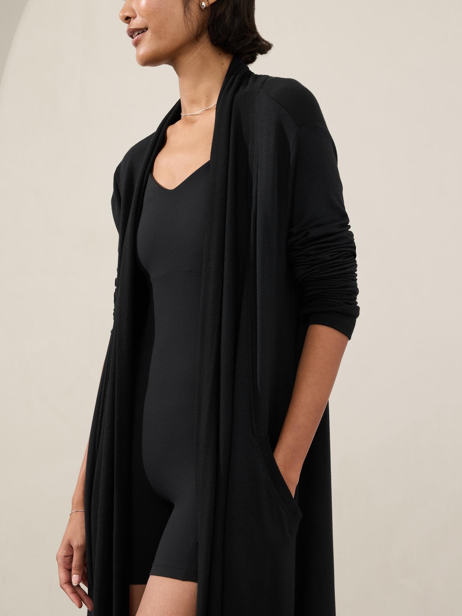 Pranayama Long Wrap Product Image
