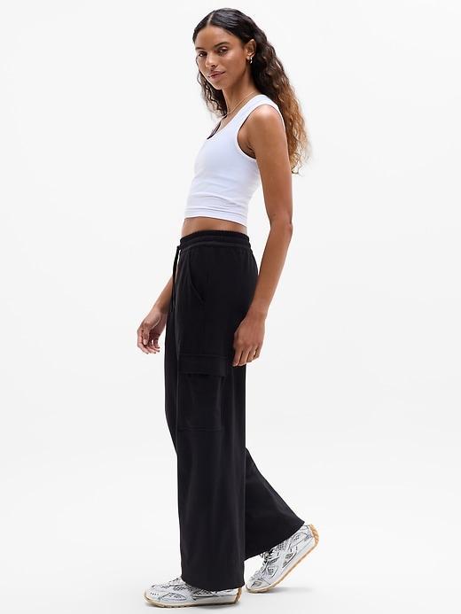 Renew Seamless Square Neck Tank Product Image