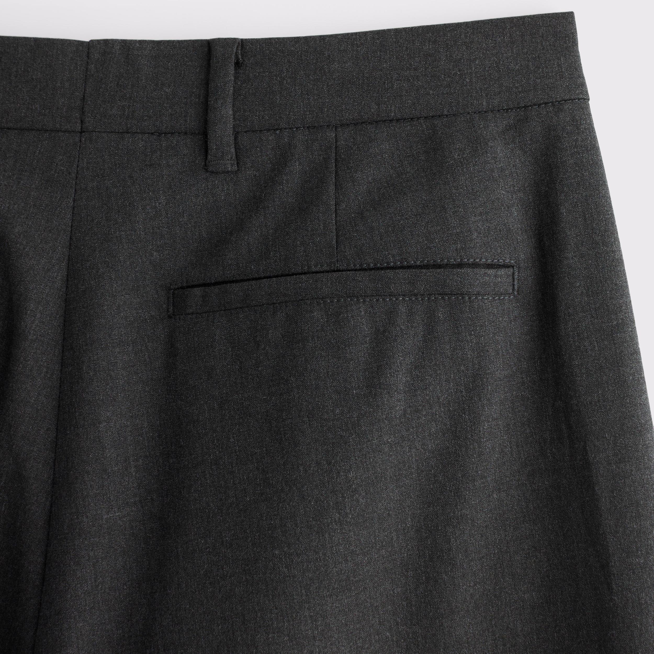 The A&F Collins Tailored Suit Pant Product Image