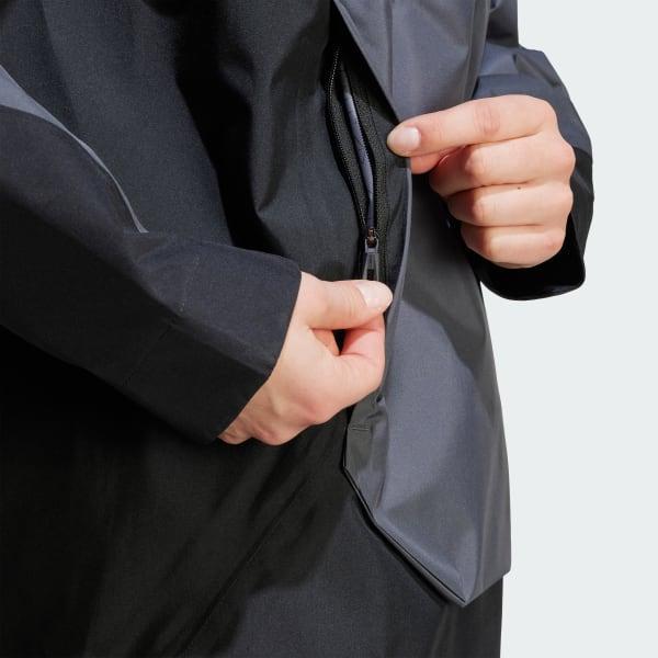 Terrex Xploric 2.5L Climaproof Anorak Product Image