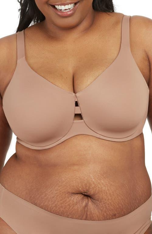 Spanx Low Profile Minimizer Bra Product Image