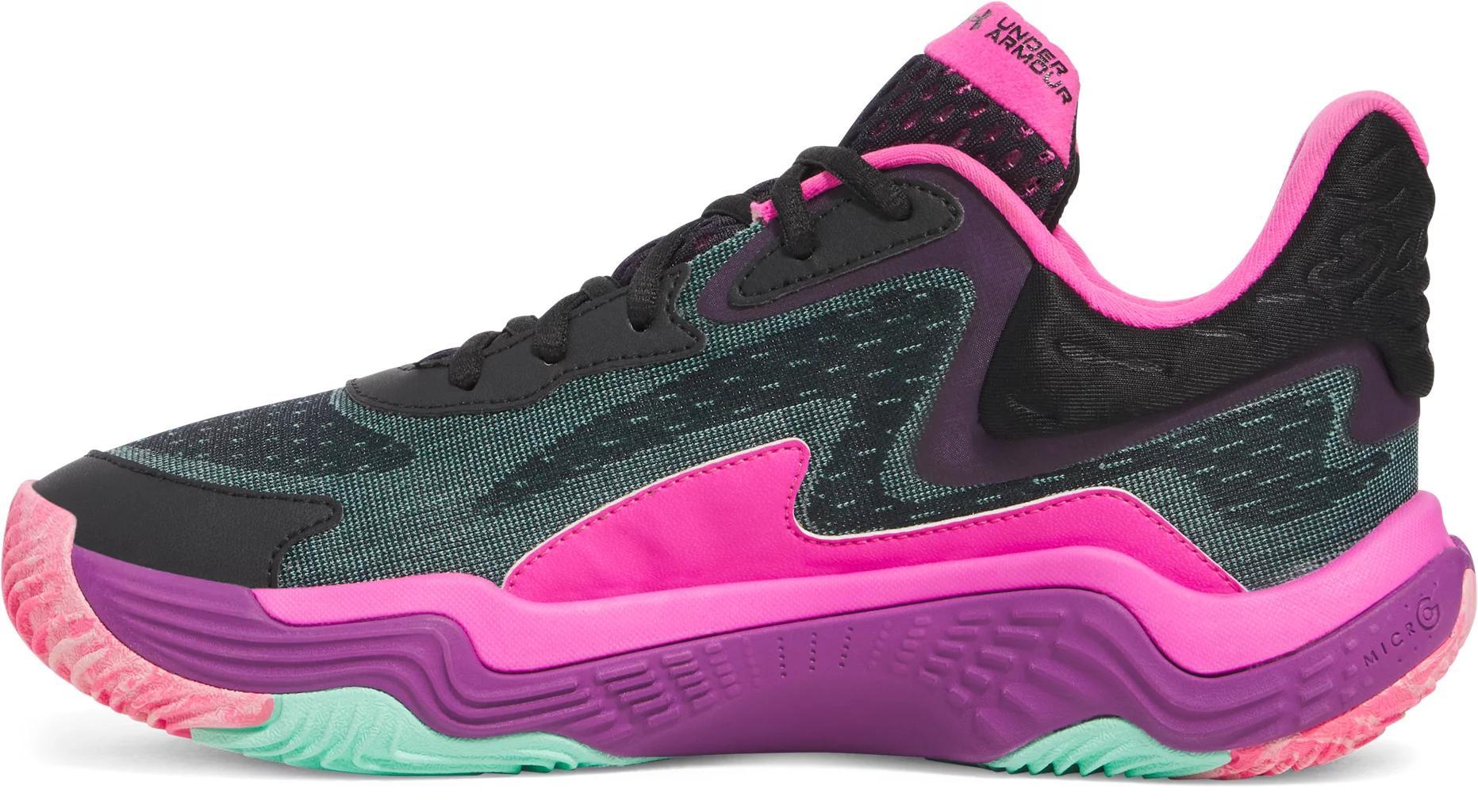 UA Spawn 7 Product Image