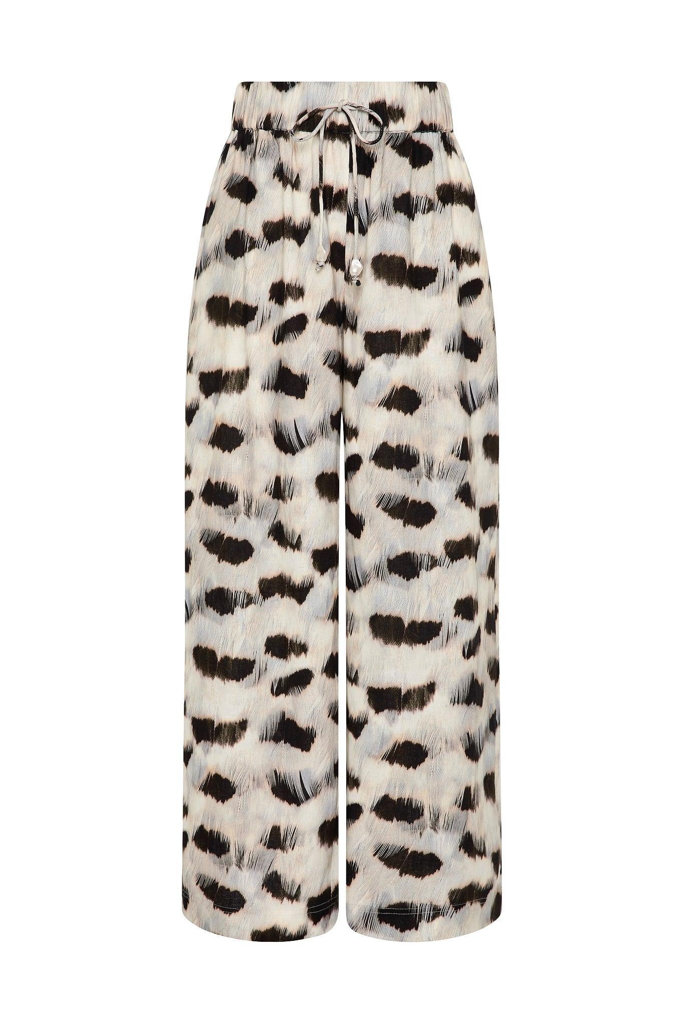 Sym Long Sleeve Dress Product Image