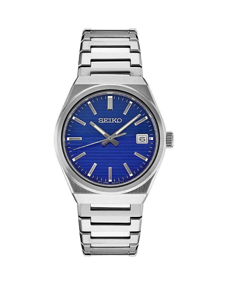 Seiko Watch Essentials Watch, 39mm Product Image