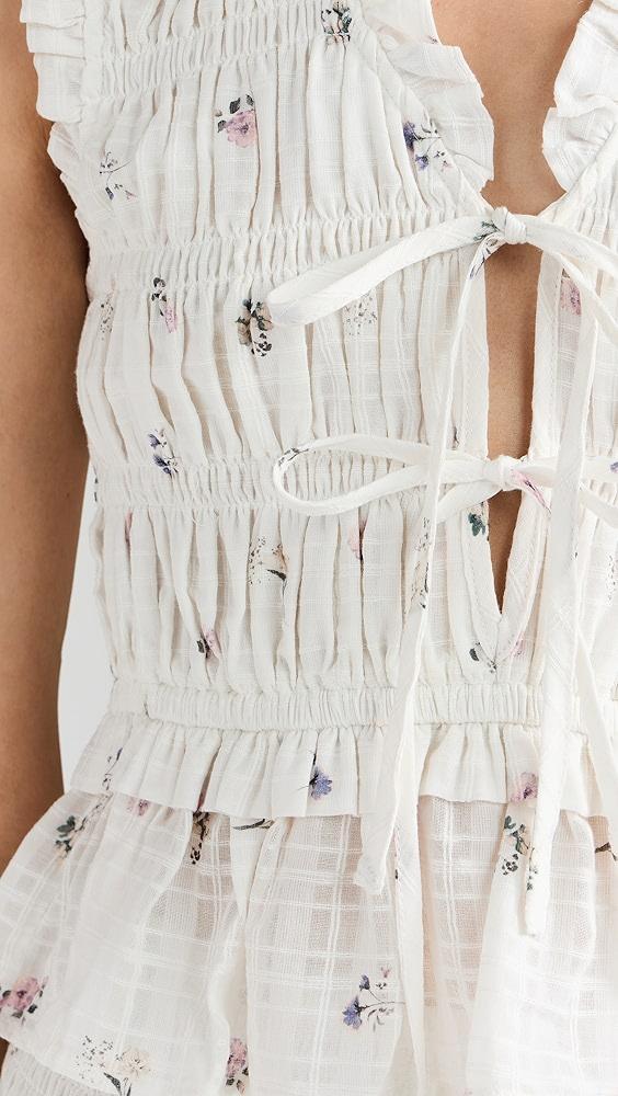 RAILS Martine Top | Shopbop Product Image