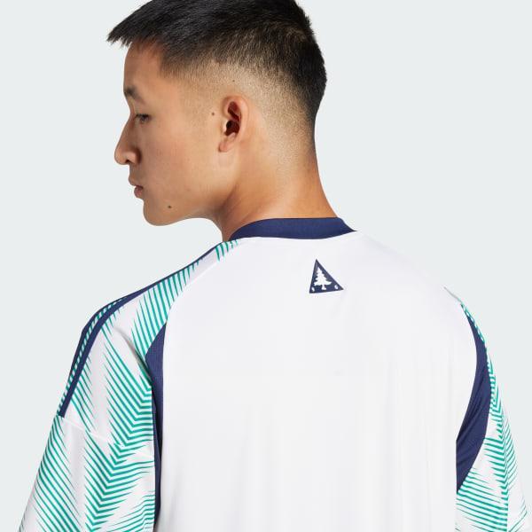 New England Revolution 25/26 Away Jersey Product Image