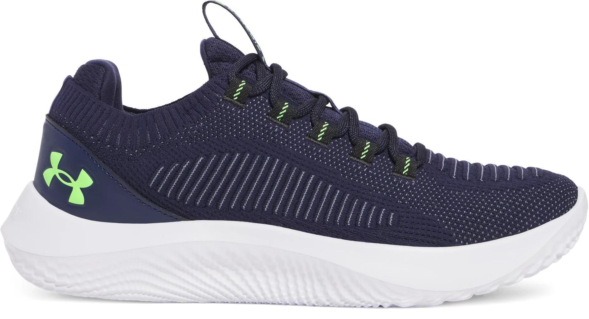 UA Dynamic 2 Product Image