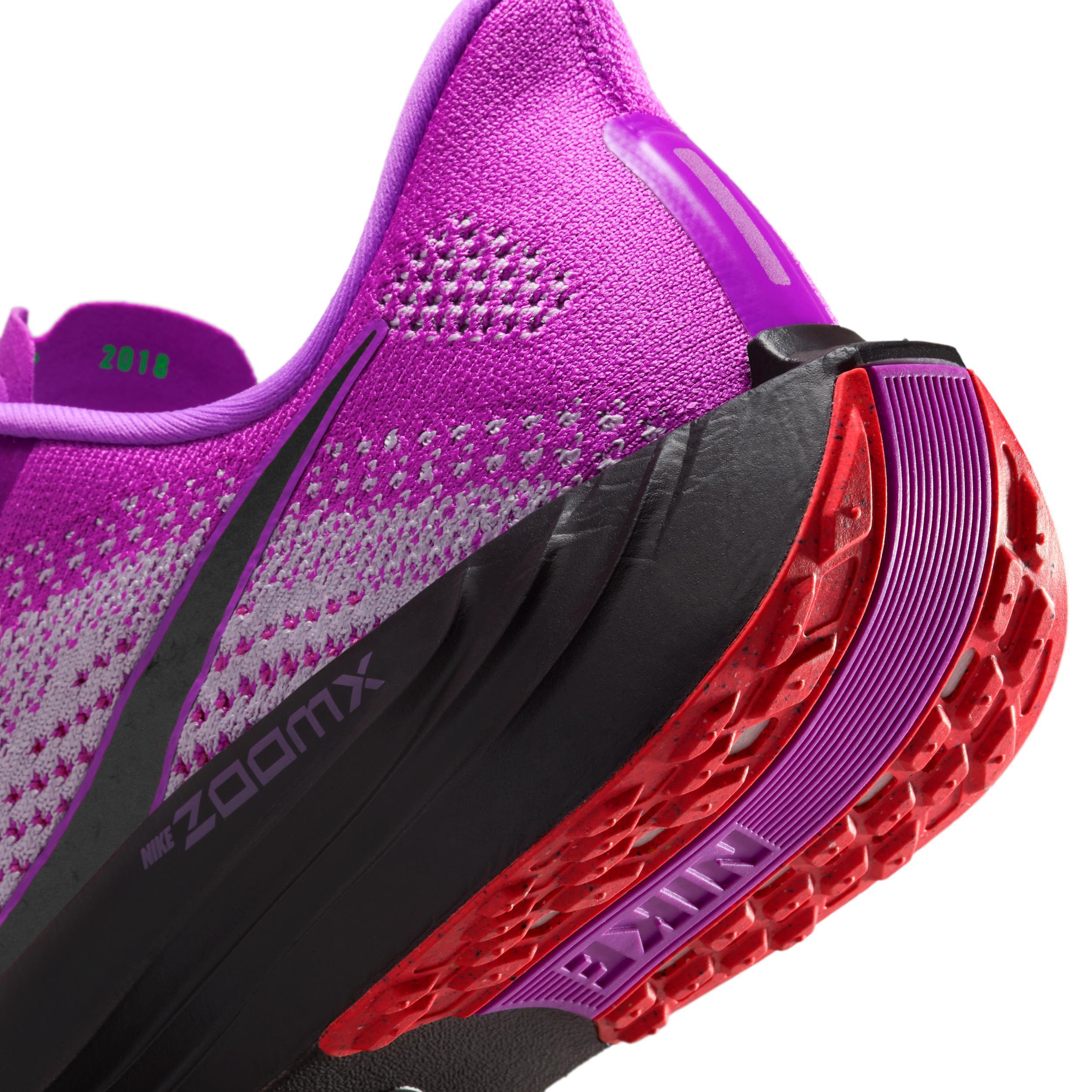 Nike Women's Pegasus Plus "Faith Kipyegon" Road Running Shoes Product Image