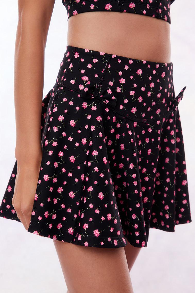 Corene Sporty Active Skort Product Image