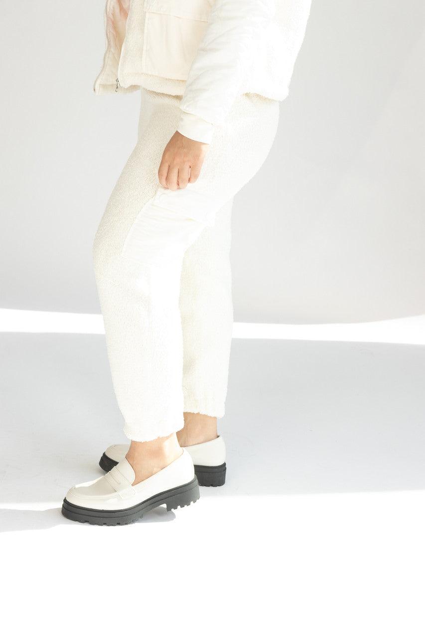 Sherpa Cargo Joggers Product Image
