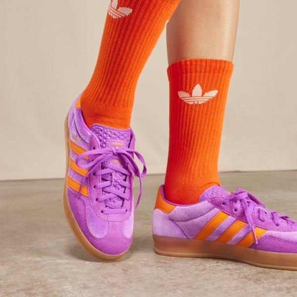 adidas Originals Mens adidas Originals Gazelle Indoor - Mens Shoes Product Image