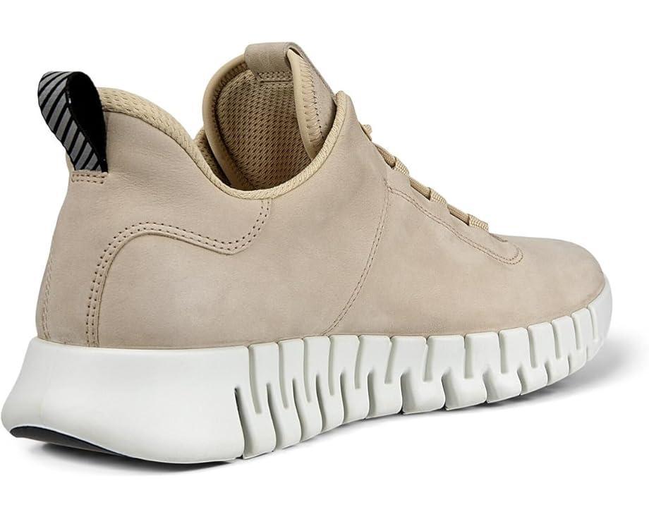 Gruuv Studio Wingtip Sneaker Product Image