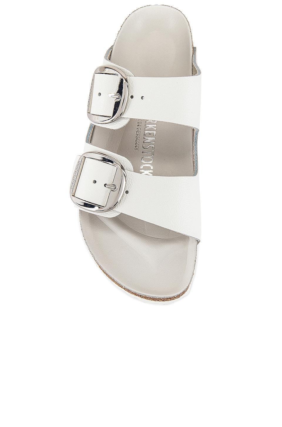 Arizona Big Buckle Sandal BIRKENSTOCK Product Image
