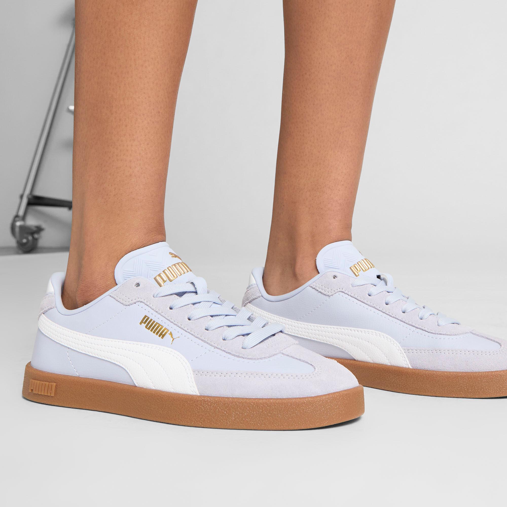 PUMA Club II Era Women's Sneakers Product Image