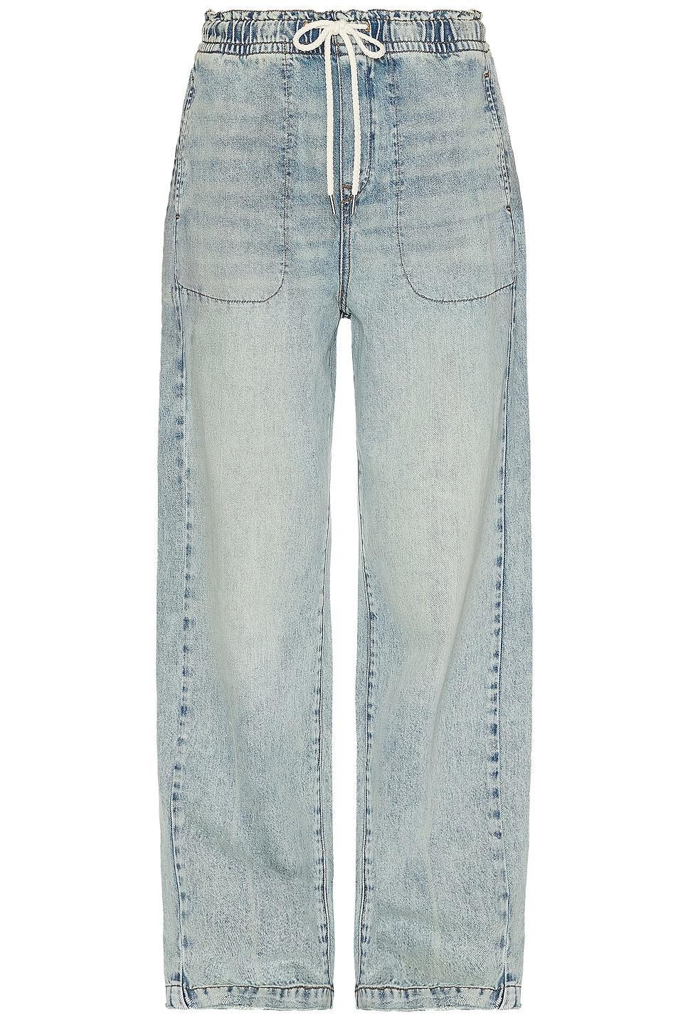 Kai Relaxed Jogger GRLFRND Product Image