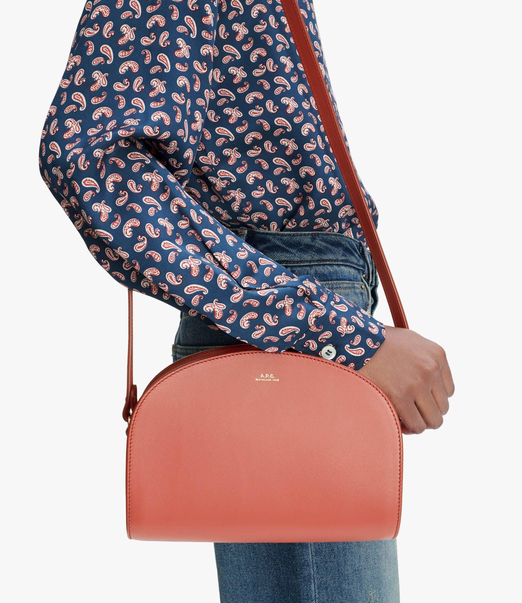 Demi-Lune bag Female Product Image