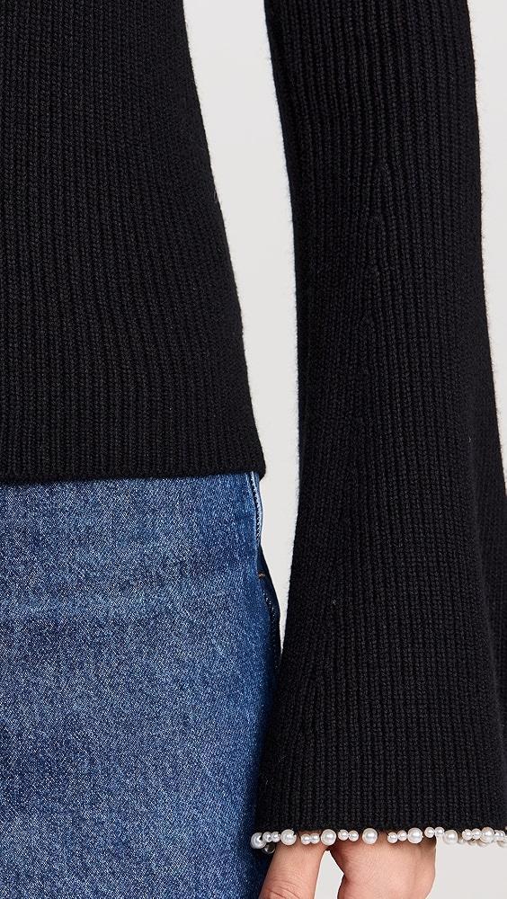 Splendid Farah Sweater | Shopbop Product Image