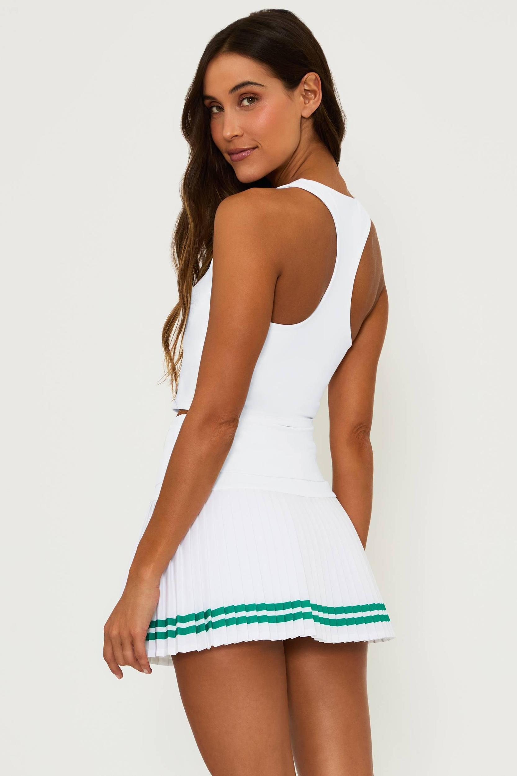 Cyra Top La Palma Stripe Product Image