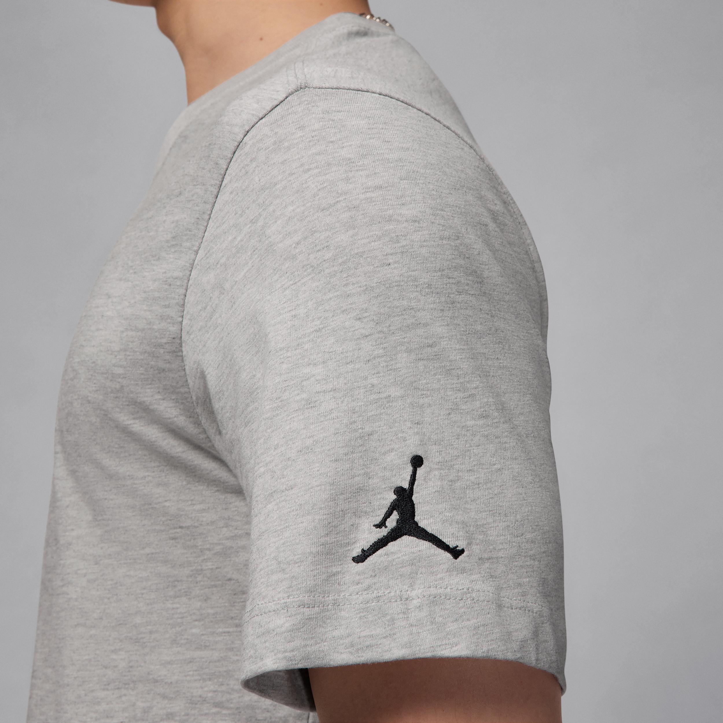 Men's Jordan Air T-Shirt Product Image
