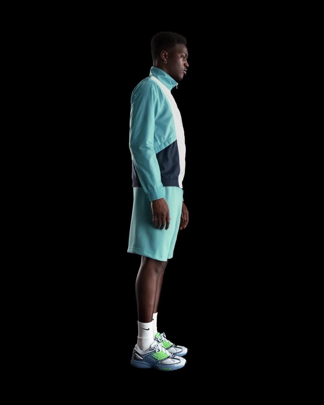 Nike Club Men's Fleece Shorts Product Image