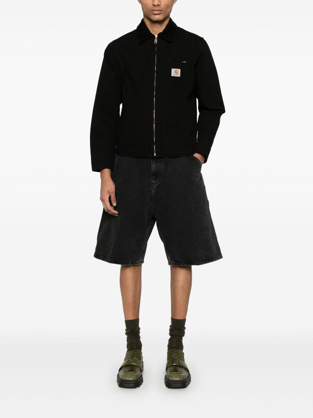 Detroit jacket Product Image