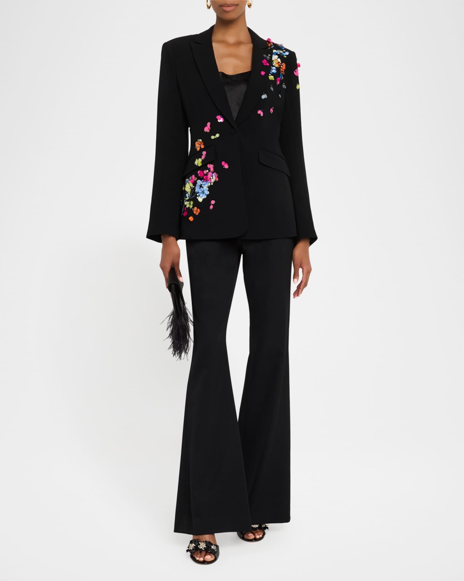 Cheyenne Sequined Blazer Product Image