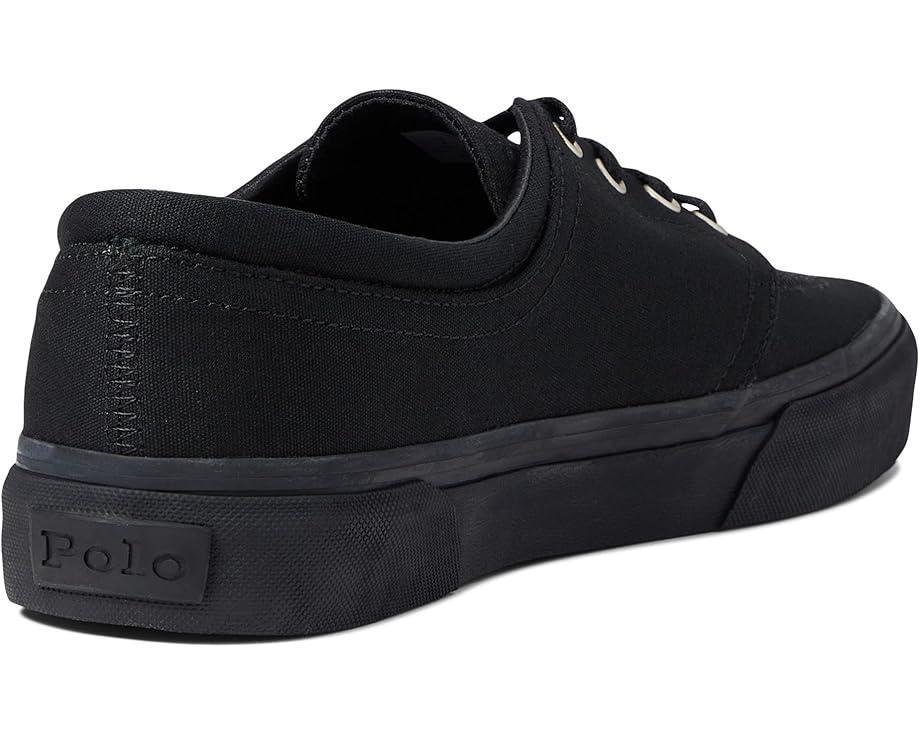 Faxon Low-Top Canvas Sneaker Product Image