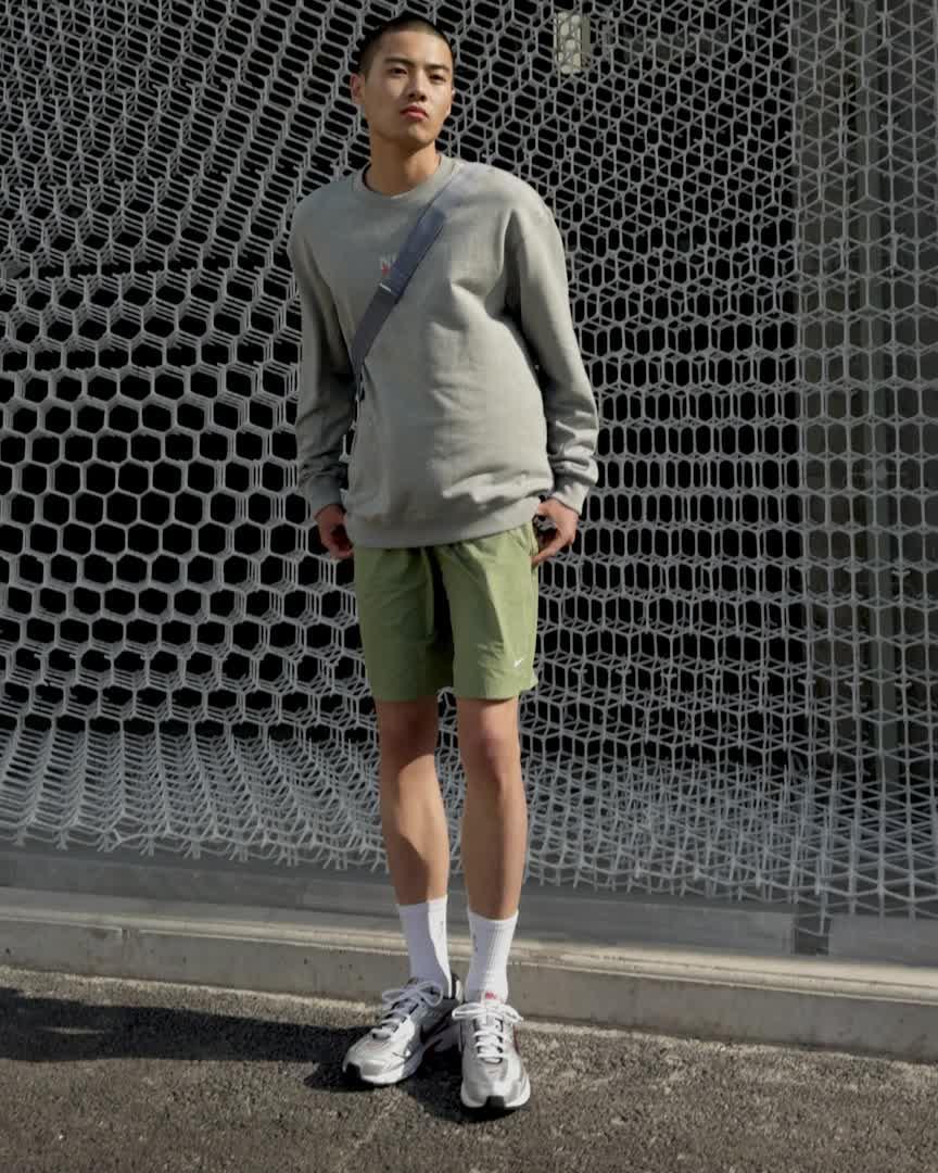 Nike Men's Initiator Shoes Product Image