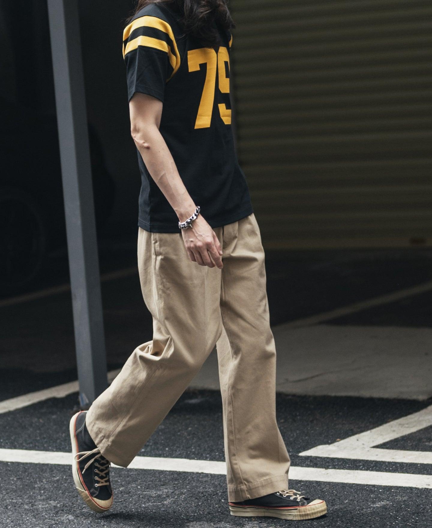 French Army M-52 Chino Pants Product Image
