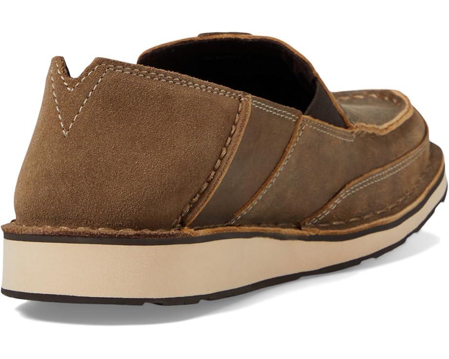 Buckeye Waterproof Shoes Product Image