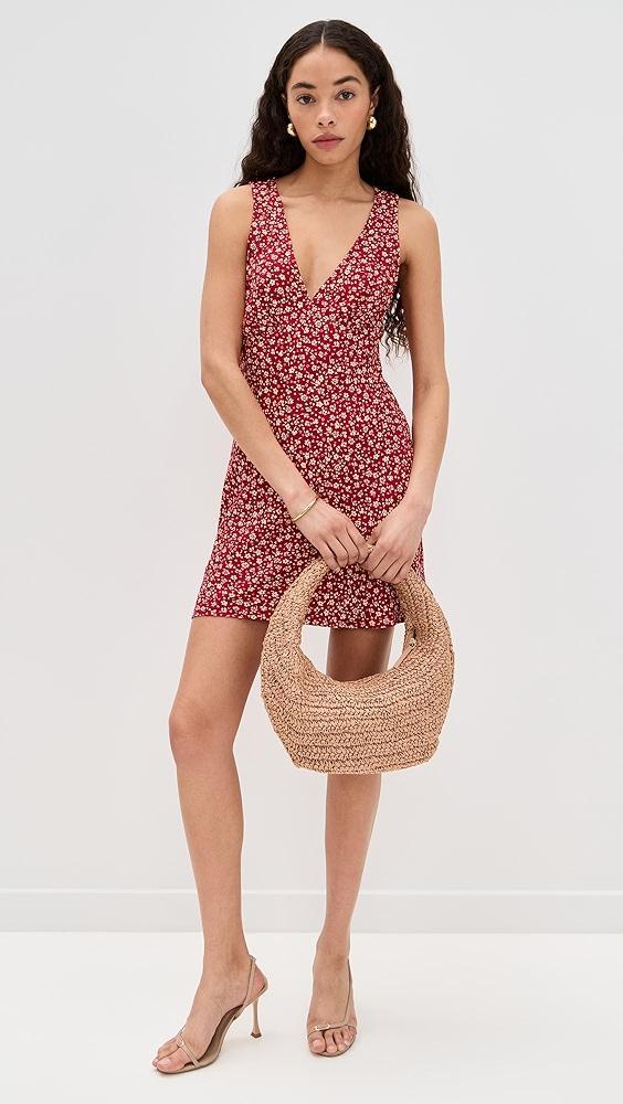 Reformation Calix Dress | Shopbop Product Image