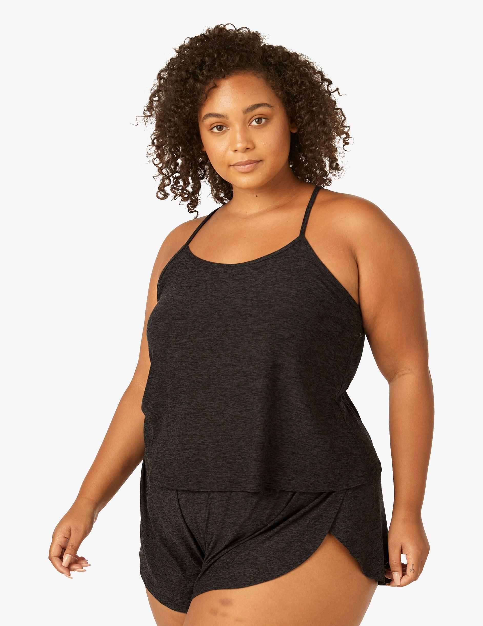 Featherweight Drift Away Sleep Tank Product Image