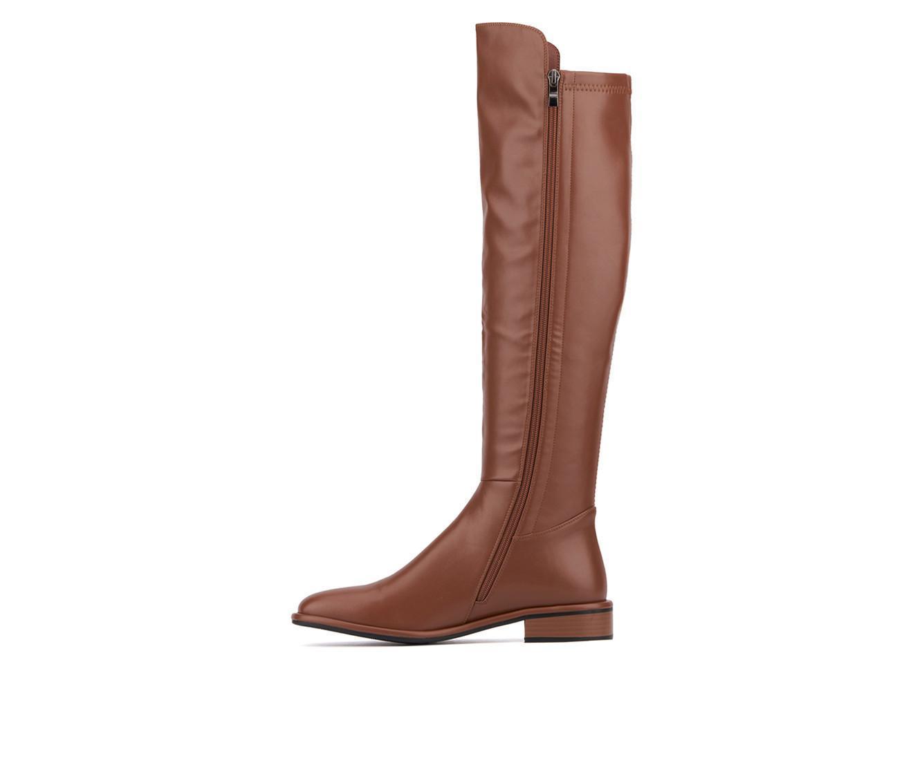 Women's Torgeis Genevieve Knee High Boots Product Image