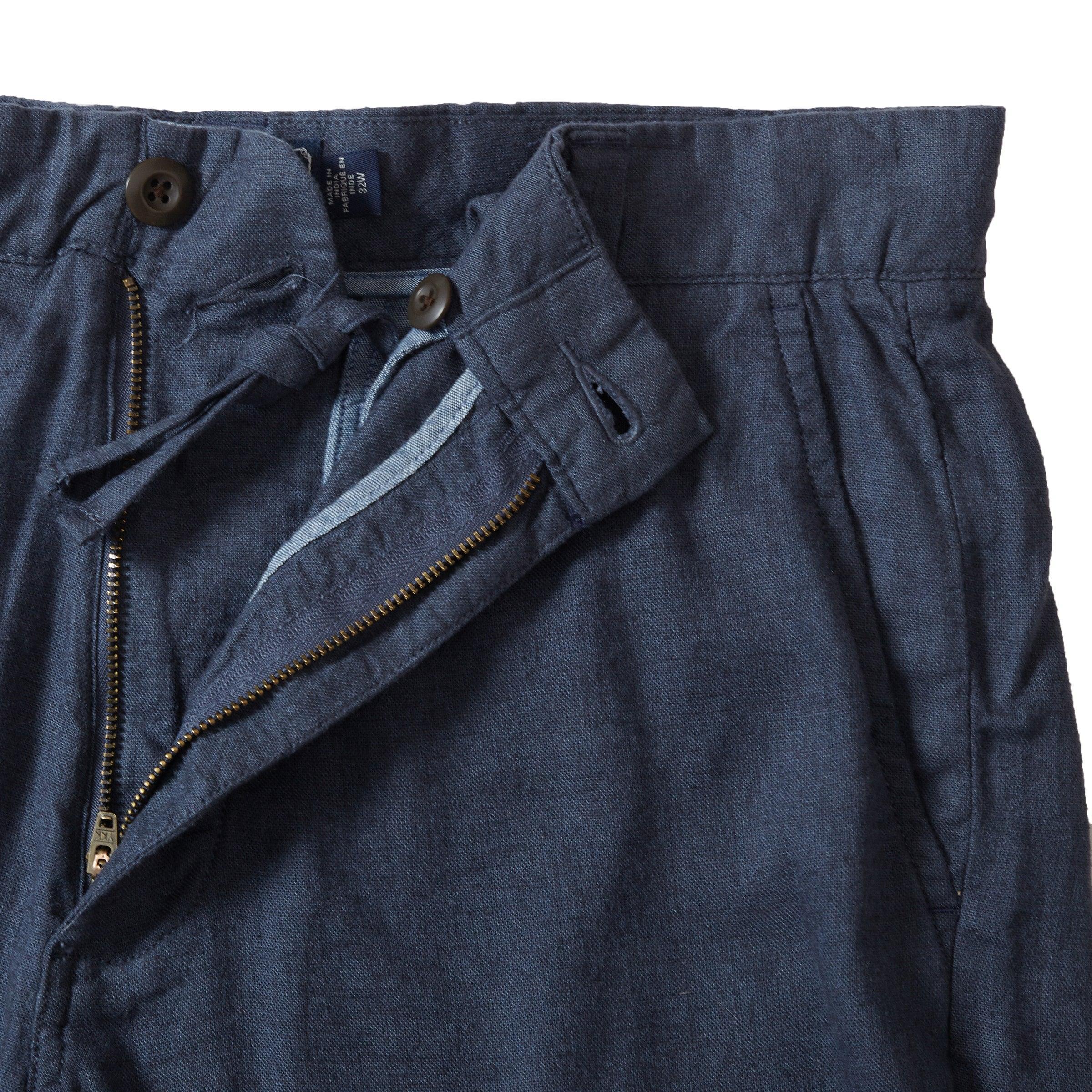 Ibiza Linen Shorts 7" - Old Navy Product Image