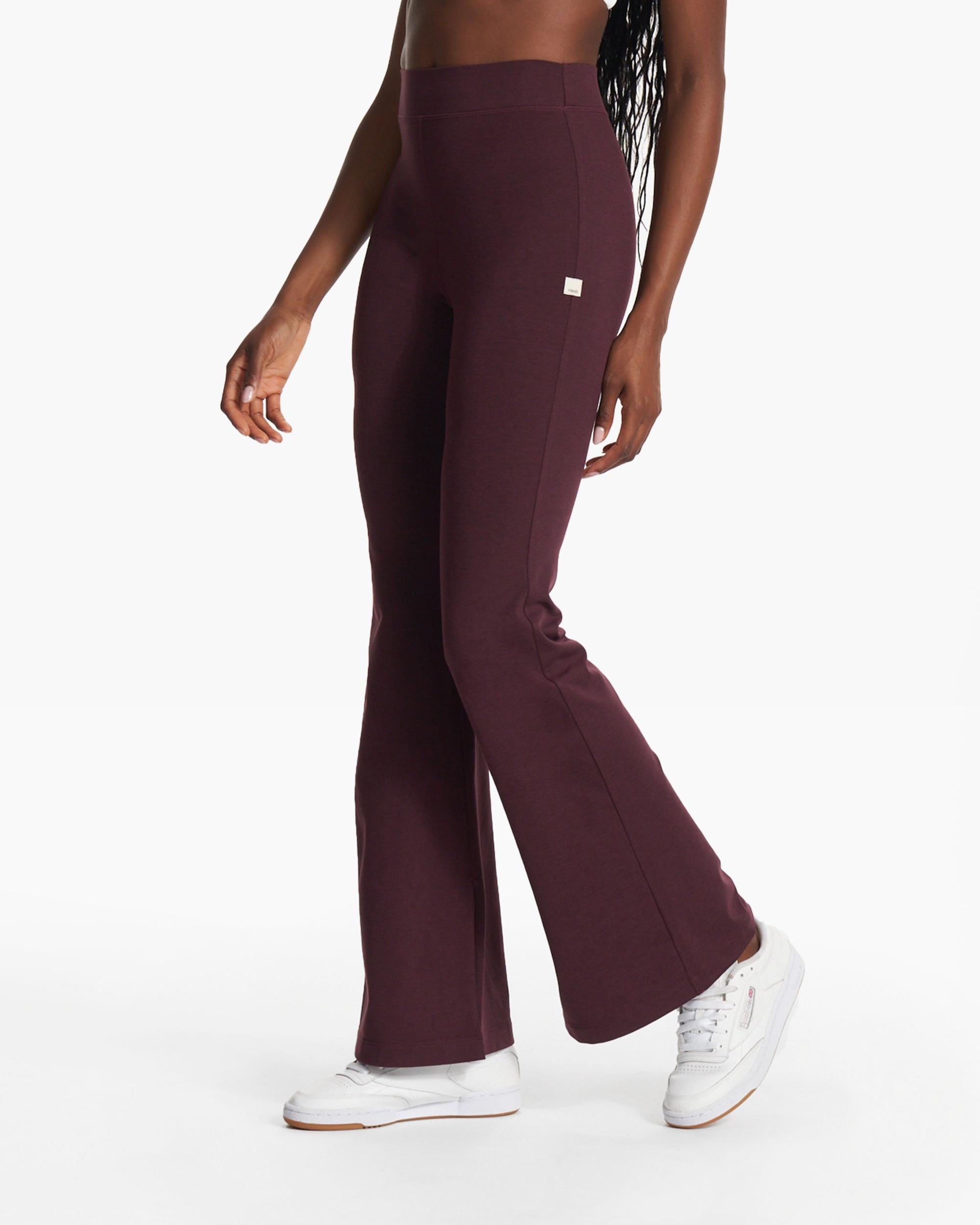 Granite High Waist Flare Product Image