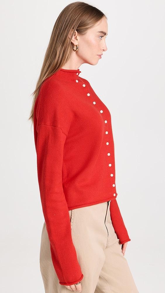 Alex Mill Taylor Cardigan | Shopbop Product Image