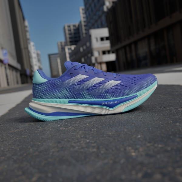 adidas Supernova Prima Running Shoes Carbon 9.5 Mens Product Image