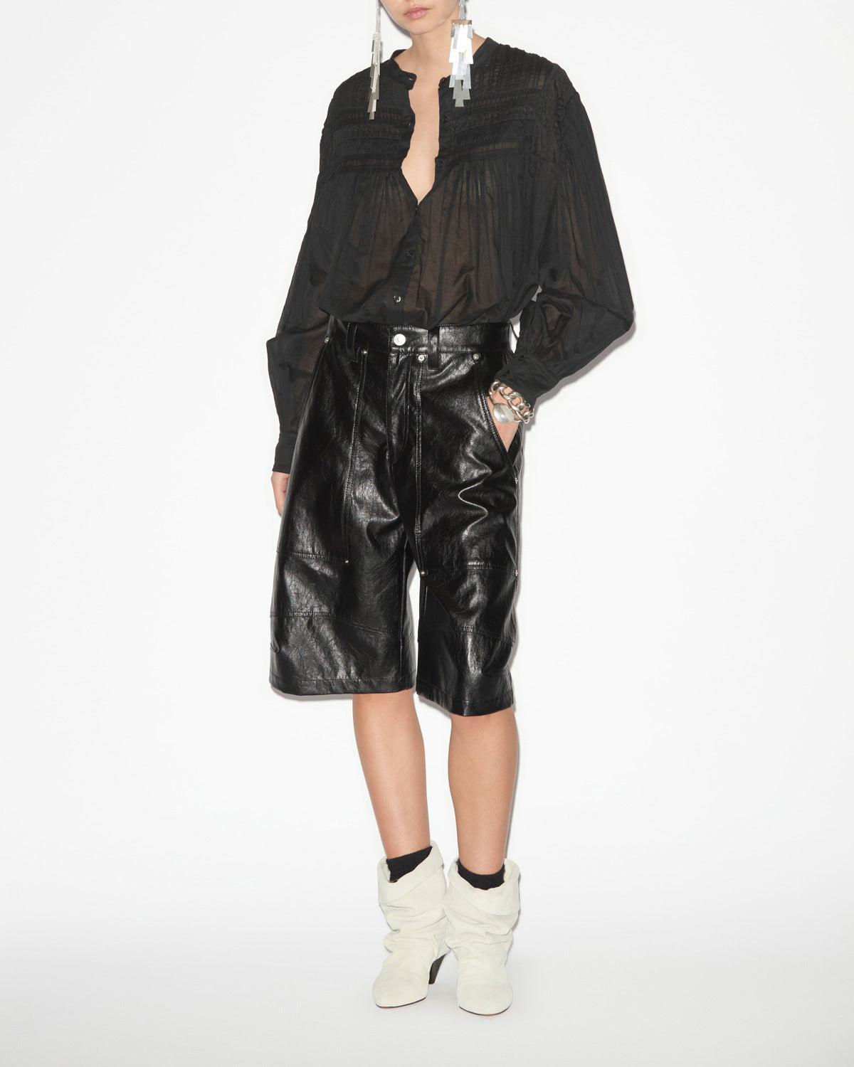 Plalia blouse Female Product Image